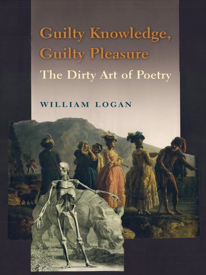 cover image of Guilty Knowledge, Guilty Pleasure